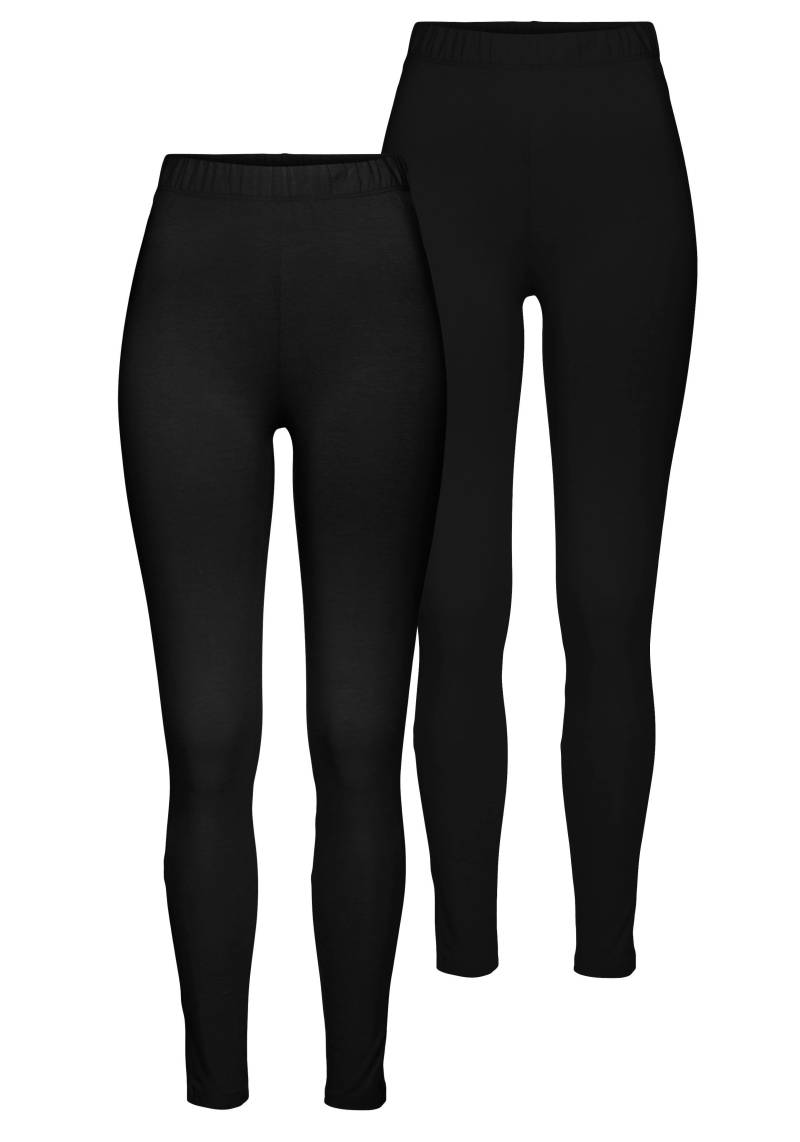 Boysen's Leggings, (Packung, 2er-Pack) von Boysen's