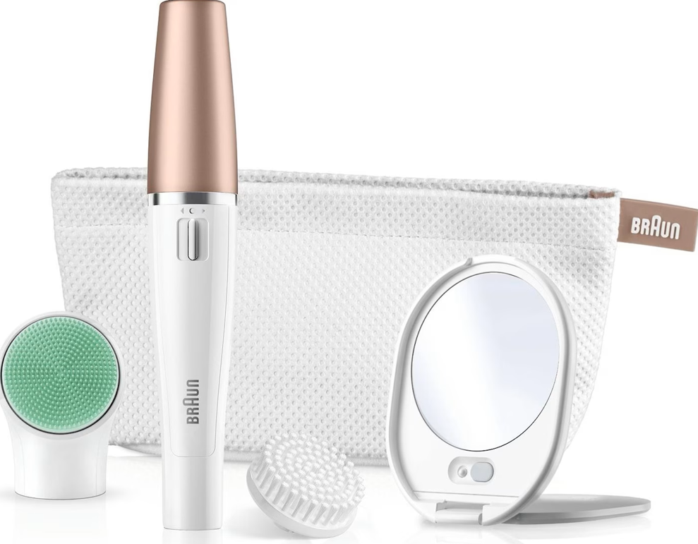 BRAUN - FaceSpa Pro 913 von BRAUN