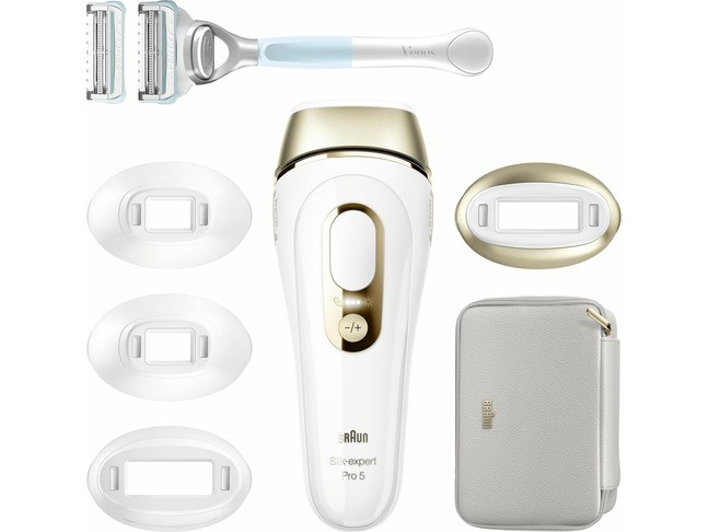 BRAUN - Silk-expert Pro IPL PL5356 von BRAUN