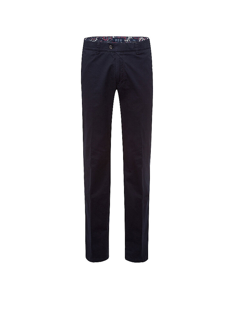 EUREX Chino Slim Fit  Jim S  blau | 28U von EUREX