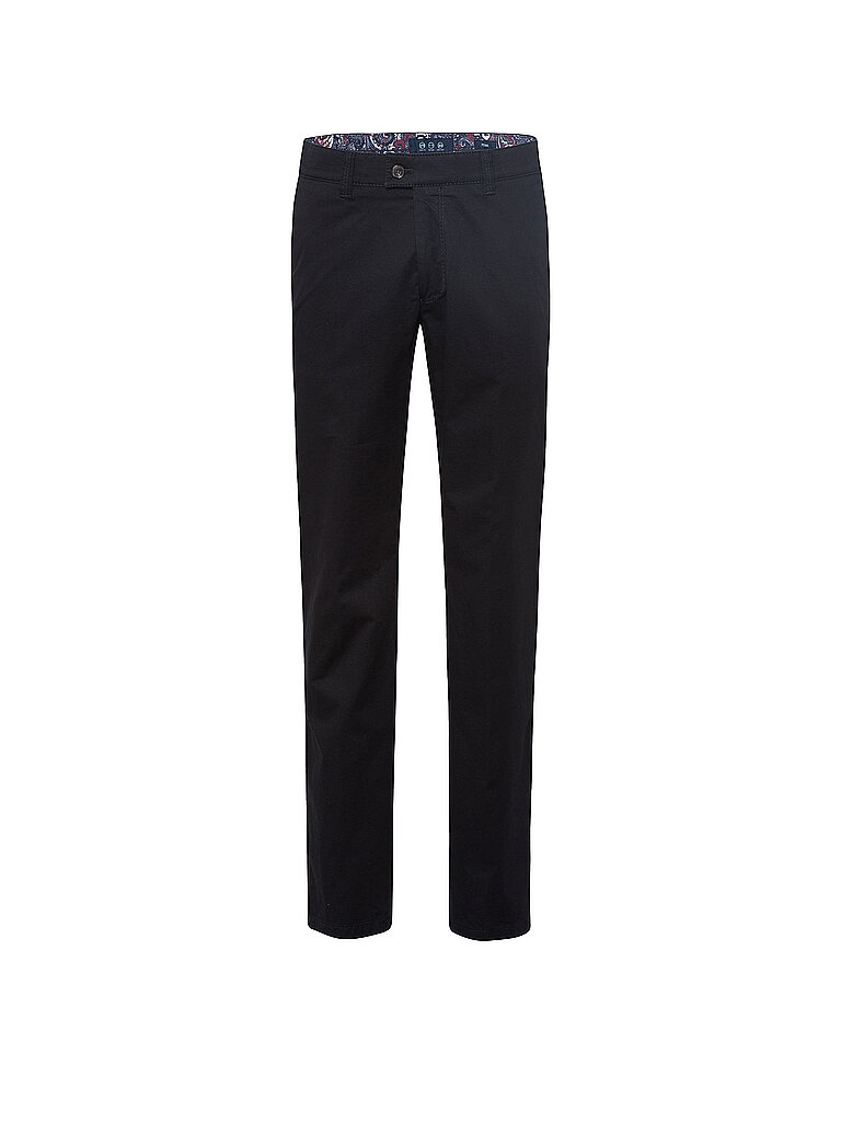 EUREX Chino Slim Fit  Jim S  schwarz | 26U von EUREX