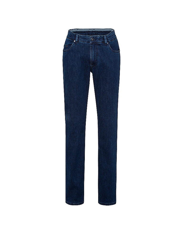 EUREX Jeans Regular Fit Luke blau | 48 von EUREX