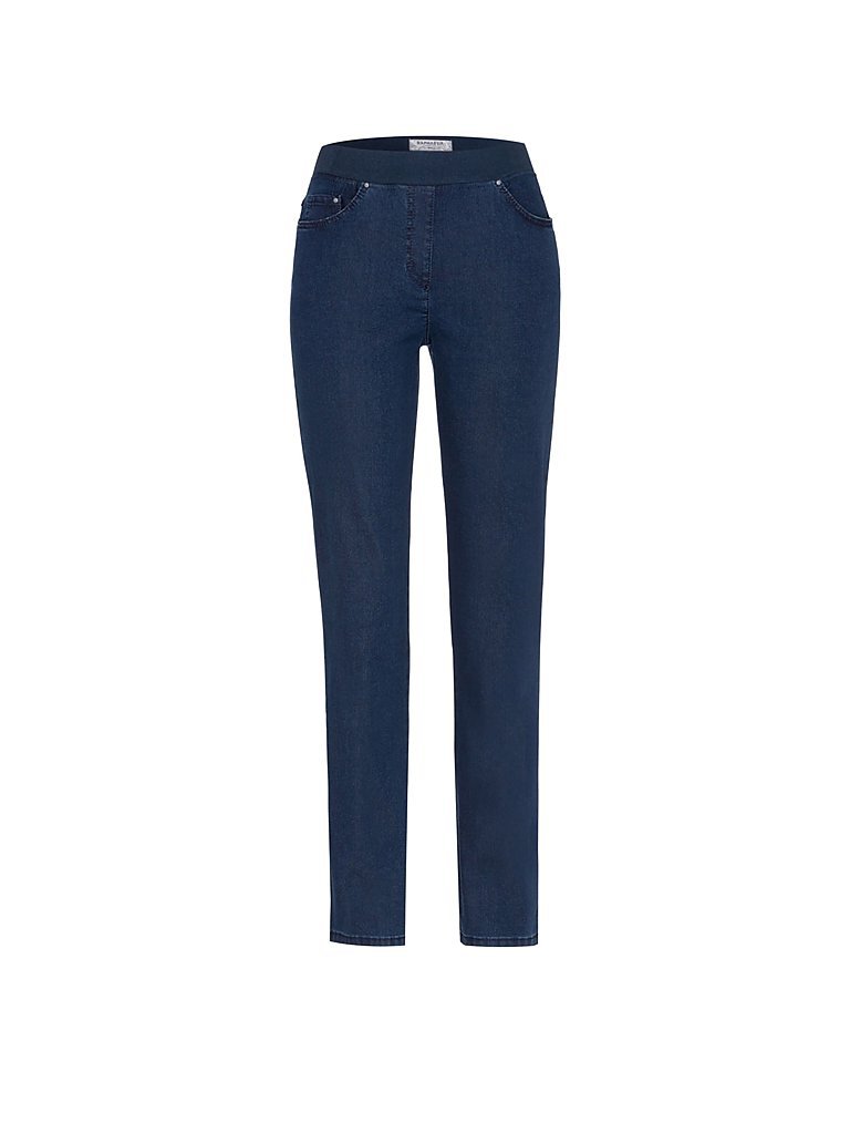 RAPHAELA BY BRAX Jeans Slim Fit PAMINA blau | 50K von RAPHAELA BY BRAX