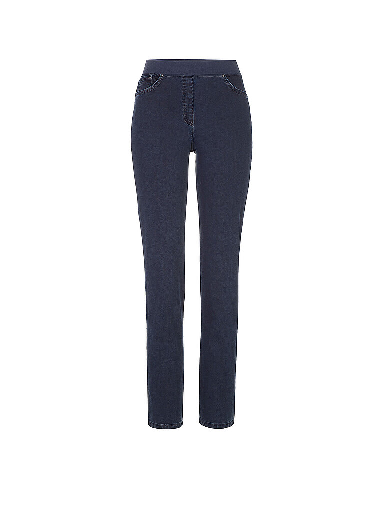 RAPHAELA BY BRAX Jeans Slim Fit PAMINA blau | 38K von RAPHAELA BY BRAX