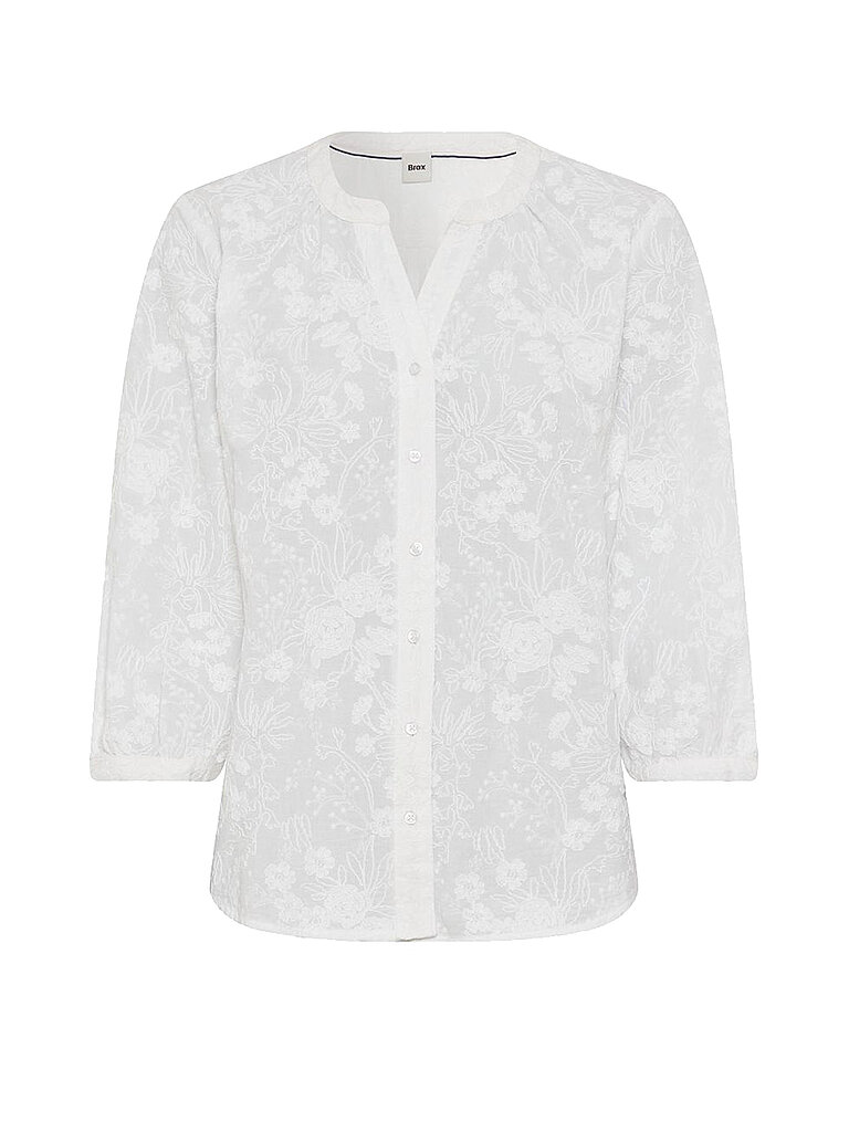 BRAX Bluse VELIA weiss | 38 von BRAX