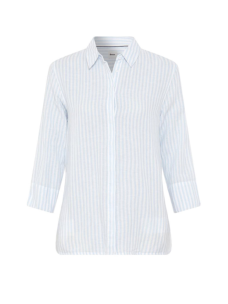 BRAX Bluse VICKI blau | 38 BRAX Bluse VICKI blau | 38 von BRAX