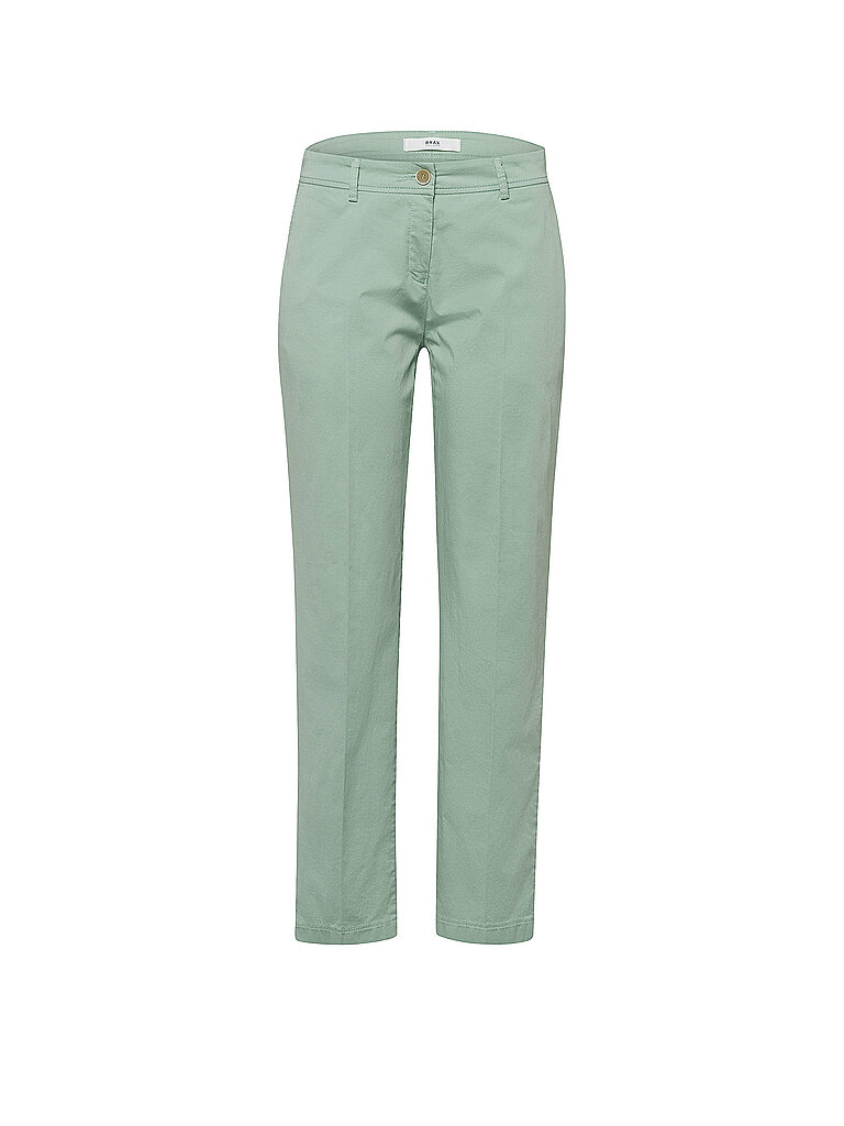 BRAX Chino 7/8 MARON S mint | 34 von BRAX