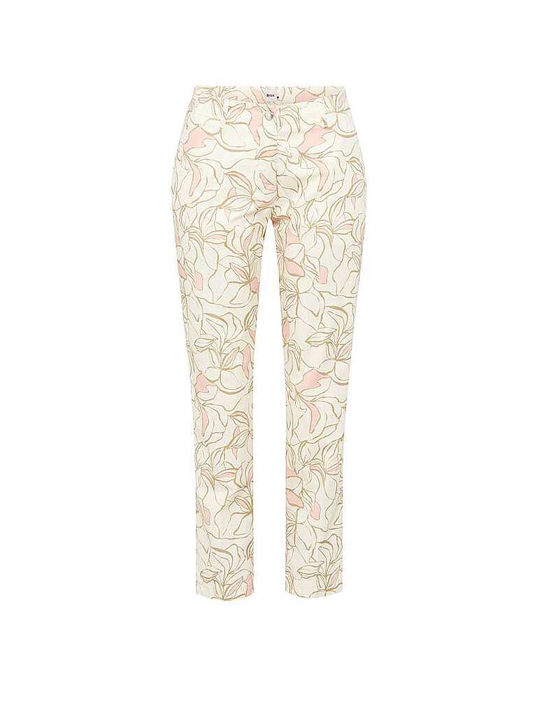 BRAX Chino 7/8 MARON S creme | 38 von BRAX