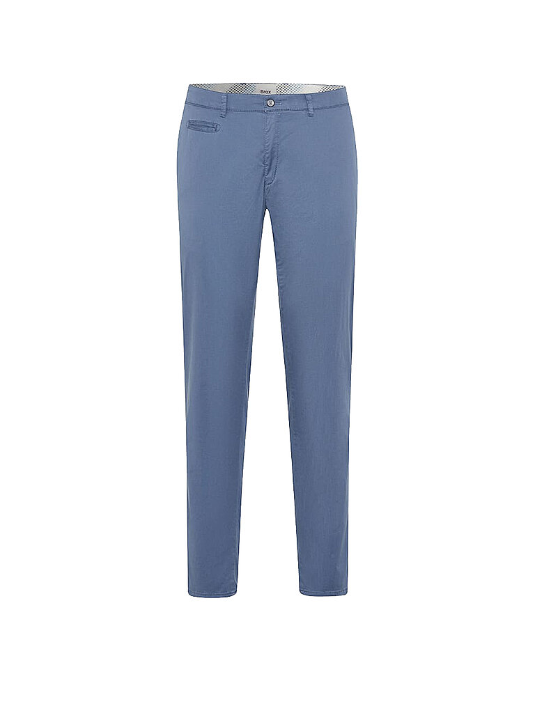 BRAX Chino FABIO UDX dunkelblau | 31/L32 von BRAX