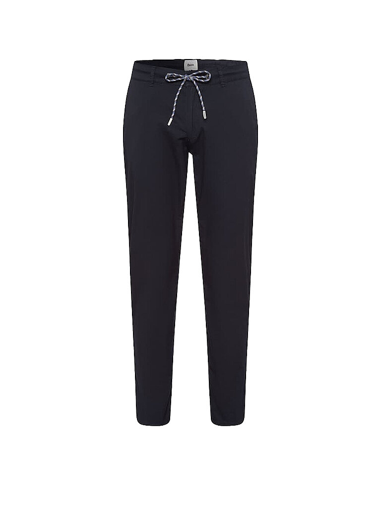 BRAX Chino FABIO dunkelblau | 40/L32 BRAX Chino FABIO dunkelblau | 40/L32 von BRAX