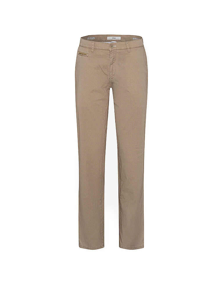 BRAX Chino Modern Fit FABIO C camel | 36/L32 von BRAX