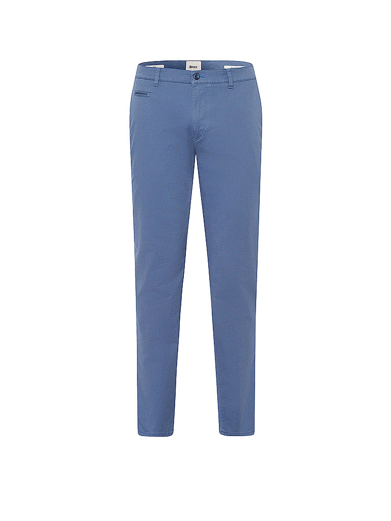 BRAX Chino Modern Fit FABIO_IN blau | 38/L32 BRAX Chino Modern Fit FABIO_IN blau | 38/L32 von BRAX