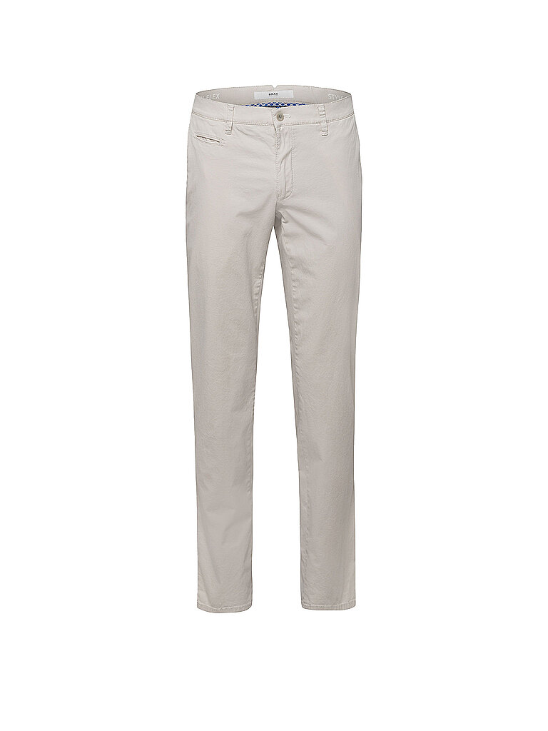 BRAX Chino Modern Fit FABIO beige | 31/L34 von BRAX