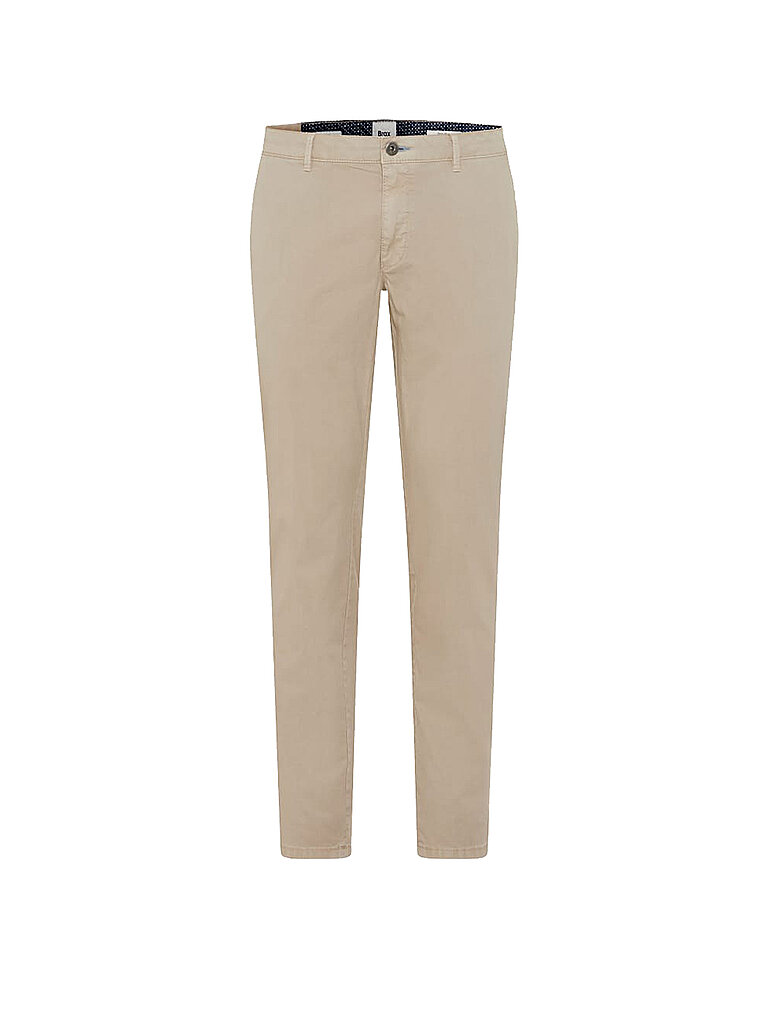 BRAX Chino SILVIO beige | 33/L30 BRAX Chino SILVIO beige | 33/L30 von BRAX