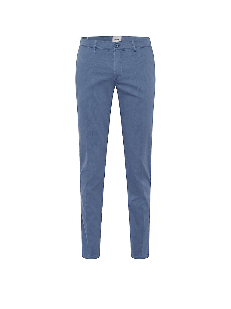 BRAX Chino Slim Fit SILVIO C blau | 36/L32 BRAX Chino Slim Fit SILVIO C blau | 36/L32 von BRAX