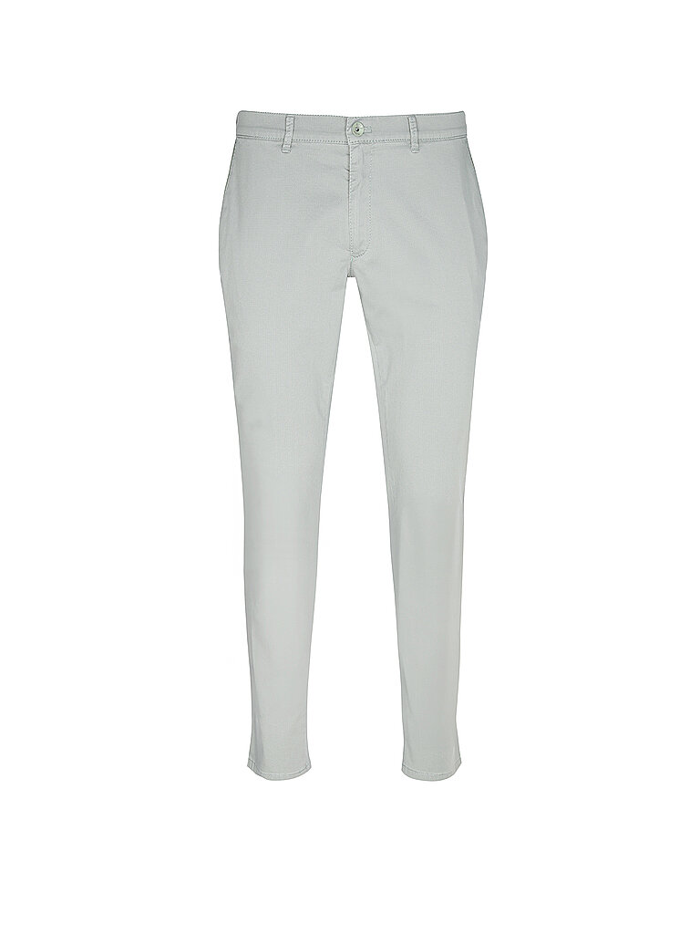 BRAX Chino Slim Fit SILVIO C hellgrün | 36/L30 BRAX Chino Slim Fit SILVIO C hellgrün | 36/L30 von BRAX