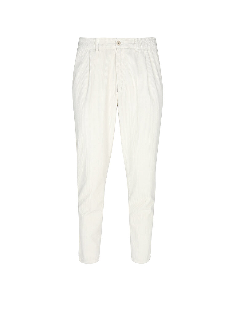 BRAX Cordhose TINO  creme | 28 von BRAX