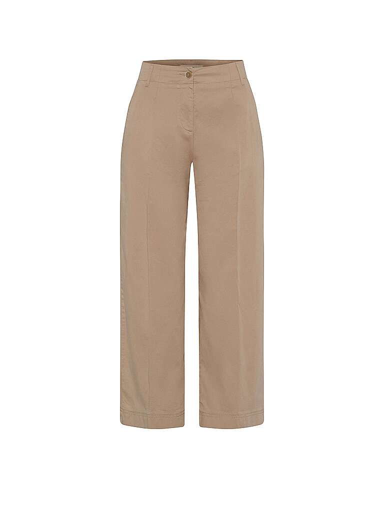 BRAX Culotte 6/8 MAINE S beige | 42 von BRAX