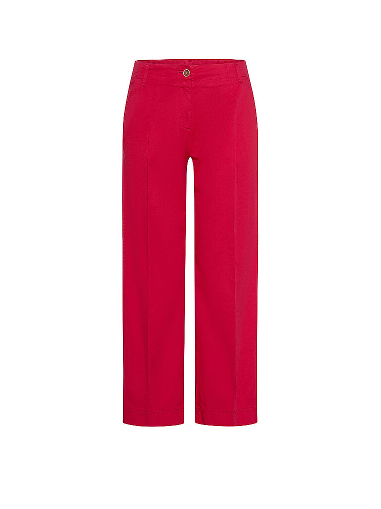 BRAX Culotte 6/8 MAINE S  rot | 34 von BRAX