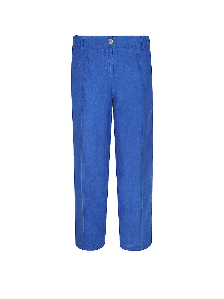 BRAX Culotte 7/8 MAINE S blau | 36 BRAX Culotte 7/8 MAINE S blau | 36 von BRAX