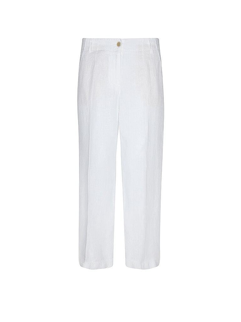 BRAX Culotte 7/8 MAINE S  weiss | 36 von BRAX