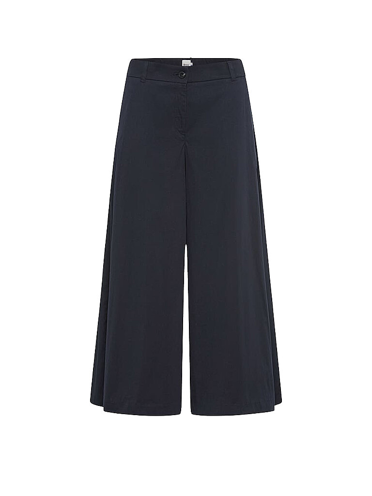 BRAX Culotte dunkelblau | 40 BRAX Culotte dunkelblau | 40 von BRAX