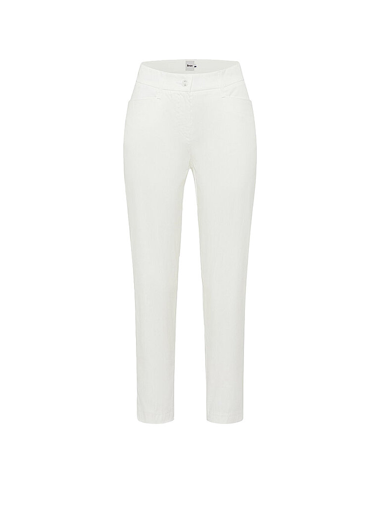 BRAX Hose 7/8 MARA S creme | 38 BRAX Hose 7/8 MARA S creme | 38 von BRAX
