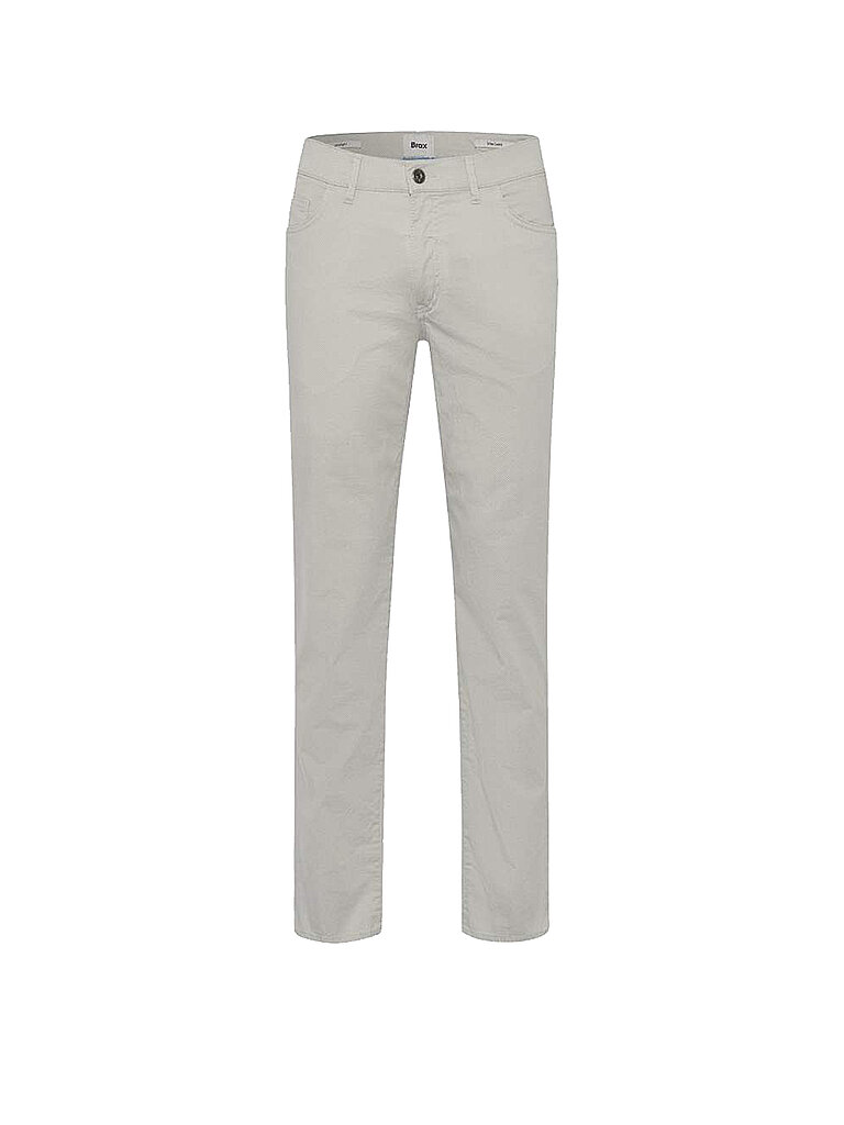 BRAX Hose CADIZ beige | 34/L30 von BRAX