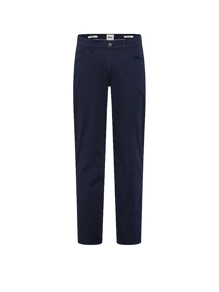 BRAX Hose CADIZ dunkelblau | 34/L30 BRAX Hose CADIZ dunkelblau | 34/L30 von BRAX