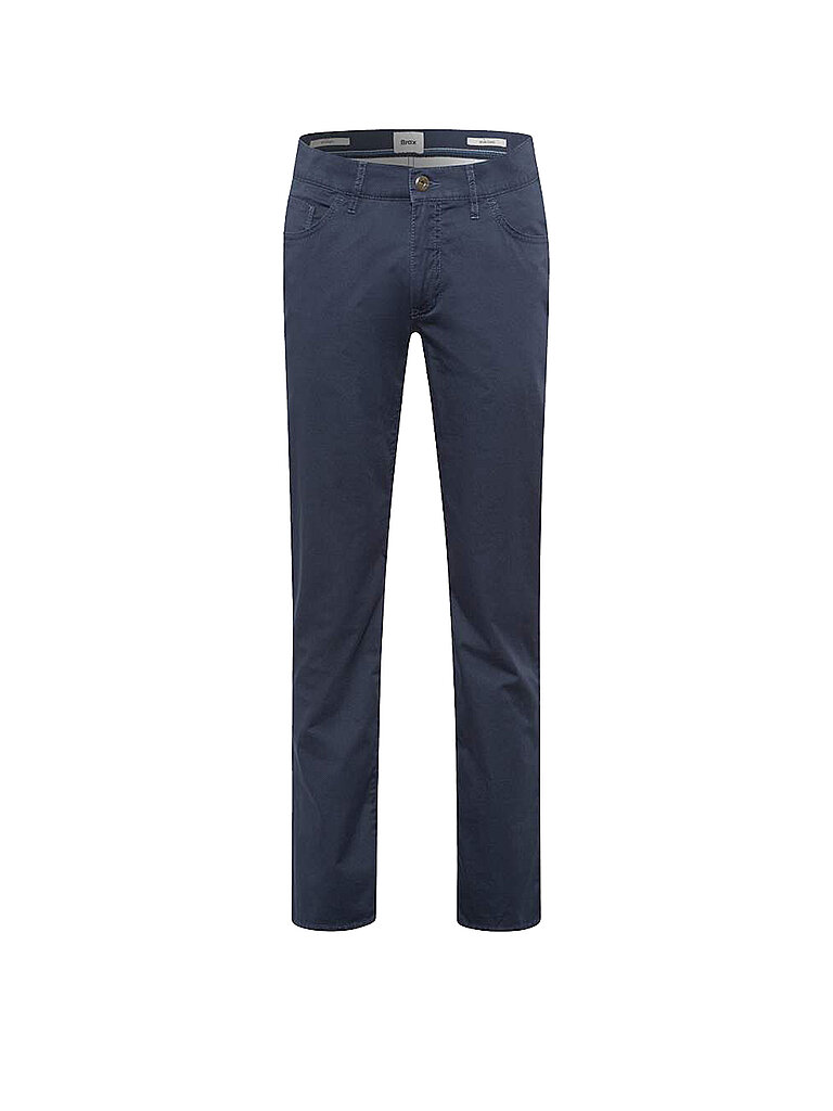 BRAX Hose CADIZ dunkelblau | 38/L32 von BRAX