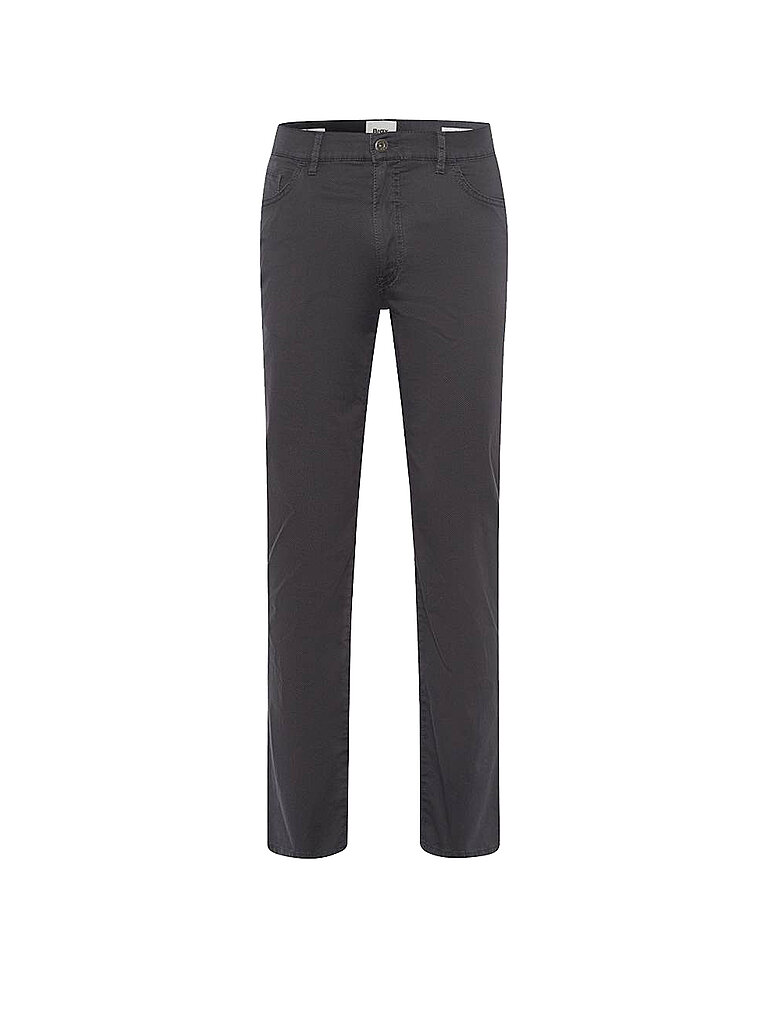 BRAX Hose CADIZ grau | 34/L36 BRAX Hose CADIZ grau | 34/L36 von BRAX
