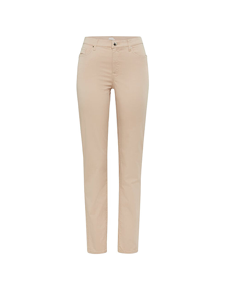 BRAX Hose MARY beige | 40 von BRAX