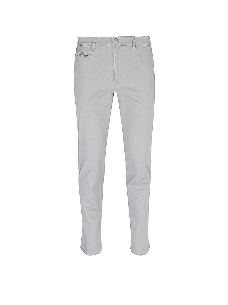 BRAX Hose Modern Fit FABIO IN grau | 32/L34 von BRAX