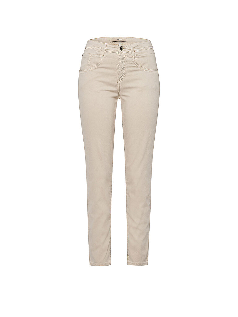 BRAX Hose Skinny Fit SHAKIRA S creme | 42 von BRAX