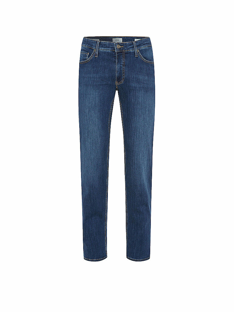 BRAX Hose Slim Fit CHUCK hellblau | 40/L32 von BRAX
