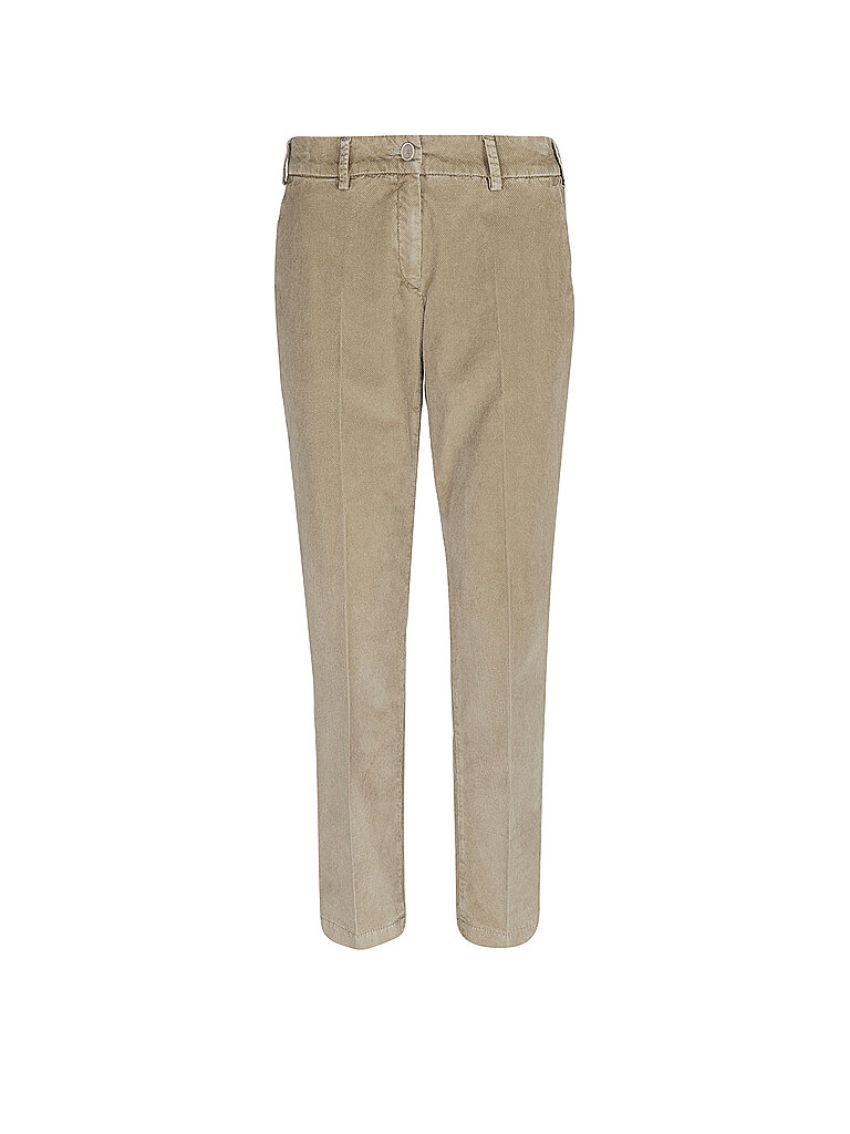 BRAX Hose Slim Fit MARON camel | 34 von BRAX