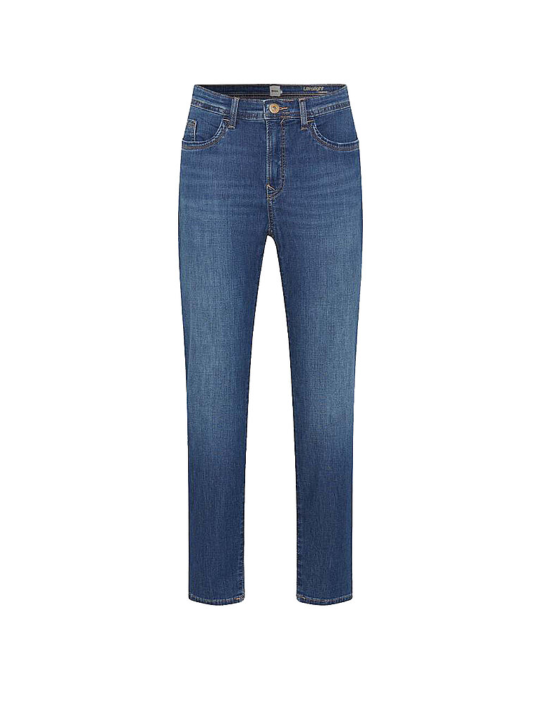 BRAX Jeans 7/8 MARY S blau | 40 (kurz) von BRAX
