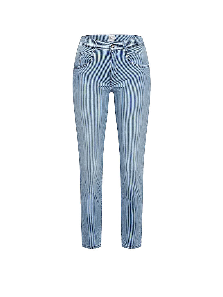 BRAX Jeans 7/8 SHAKIRA S blau | 38 BRAX Jeans 7/8 SHAKIRA S blau | 38 von BRAX