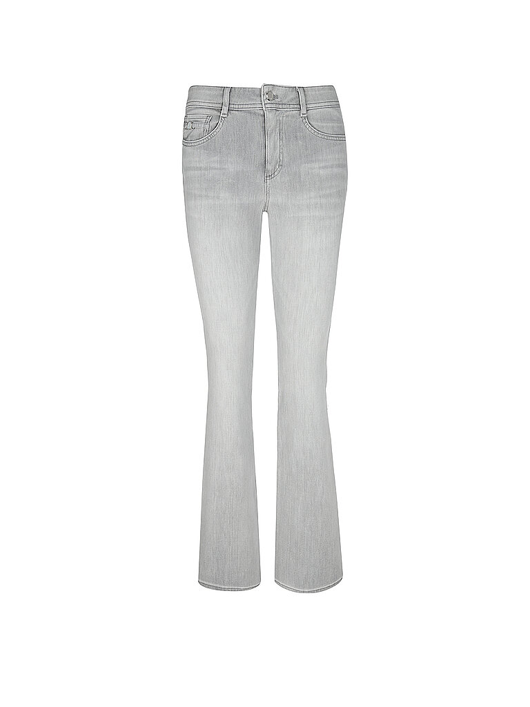 BRAX Jeans Boot Cut Fit SHAKIRA  hellgrau | 38L von BRAX