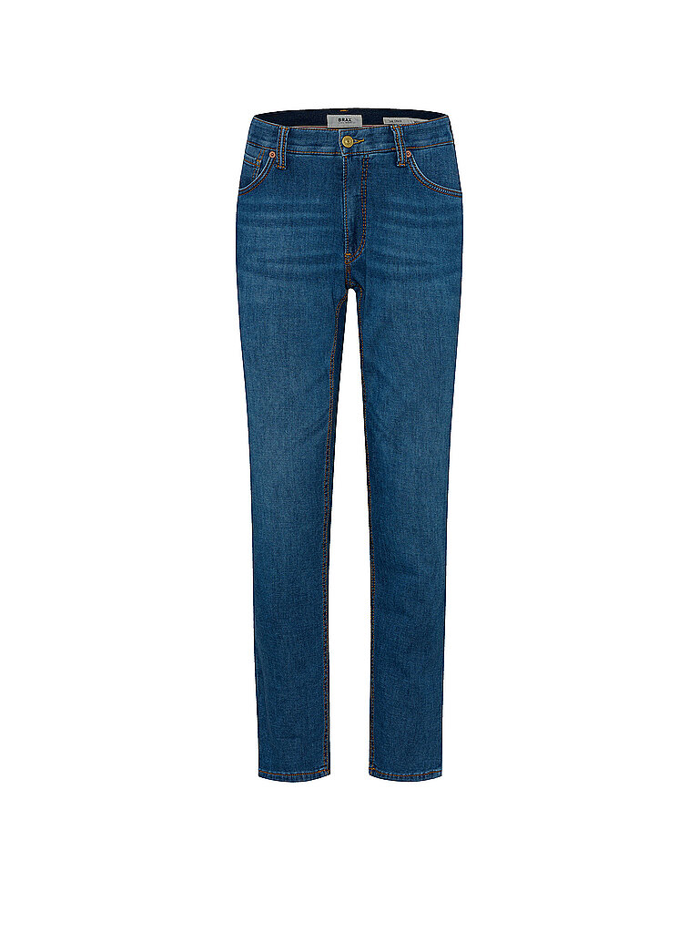 BRAX Jeans Modern CHUCK S blau | 32/L34 von BRAX