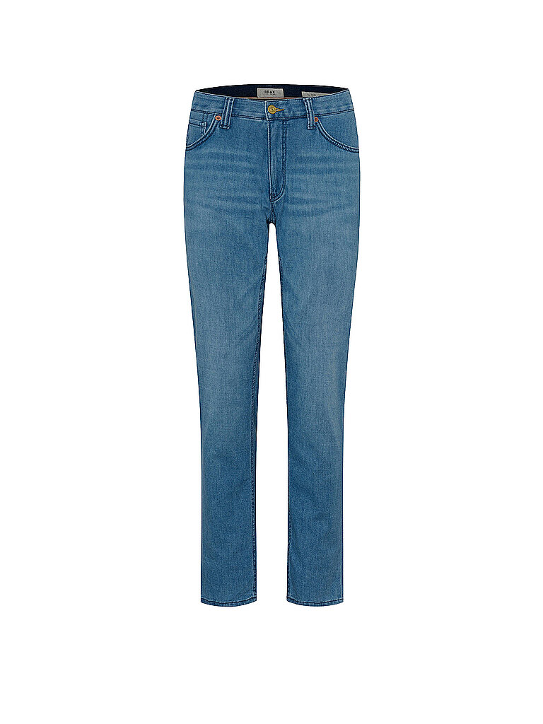 BRAX Jeans Modern CHUCK S hellblau | 31/L32 von BRAX