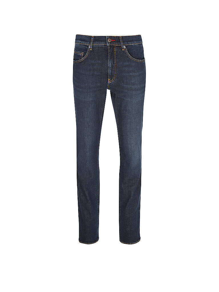 BRAX Jeans Modern Fit CHUCK dunkelblau | 38/L30 BRAX Jeans Modern Fit CHUCK dunkelblau | 38/L30 von BRAX