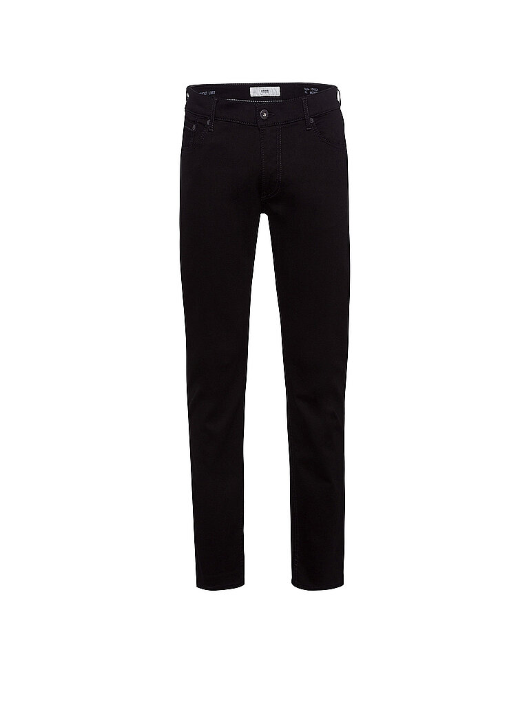 BRAX Jeans Modern Fit CHUCK schwarz | 33/L34 von BRAX