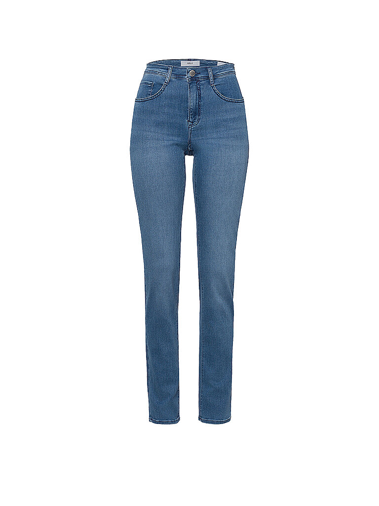 BRAX Jeans Regular Fit MARY blau | 38 BRAX Jeans Regular Fit MARY blau | 38 von BRAX