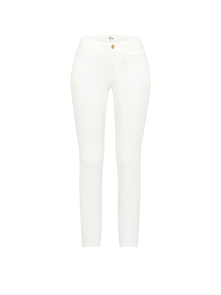 BRAX Jeans SHAKIRA S weiss | 42 von BRAX