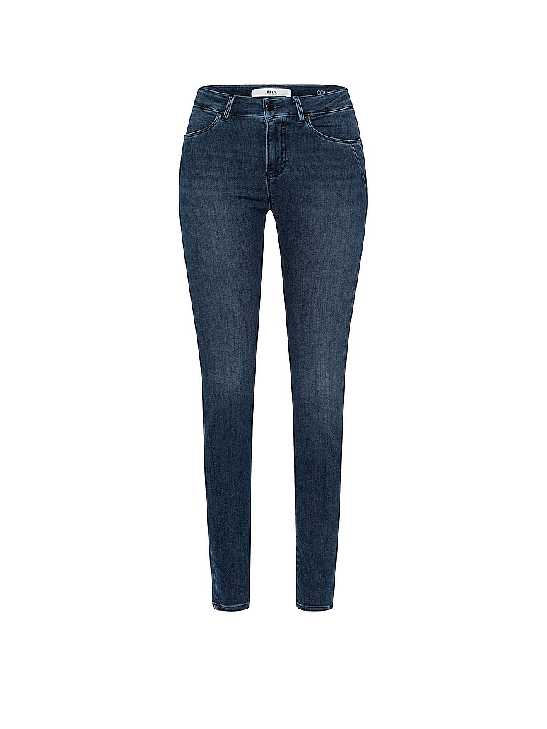 BRAX Jeans Skinny Fit ANA blau | 40L BRAX Jeans Skinny Fit ANA blau | 40L von BRAX
