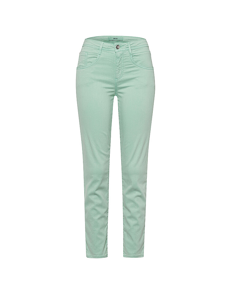 BRAX Jeans Skinny Fit SHAKIRA S mint | 34 von BRAX