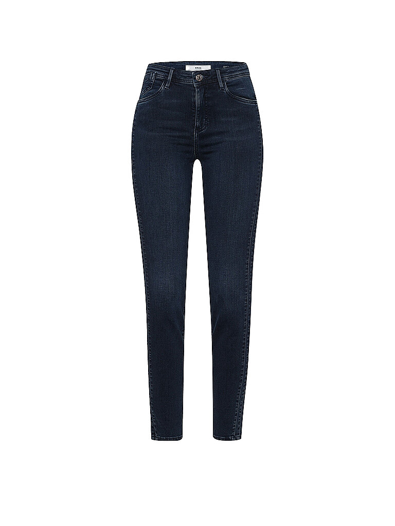 BRAX Jeans Skinny Fit SHAKIRA blau | 34K von BRAX