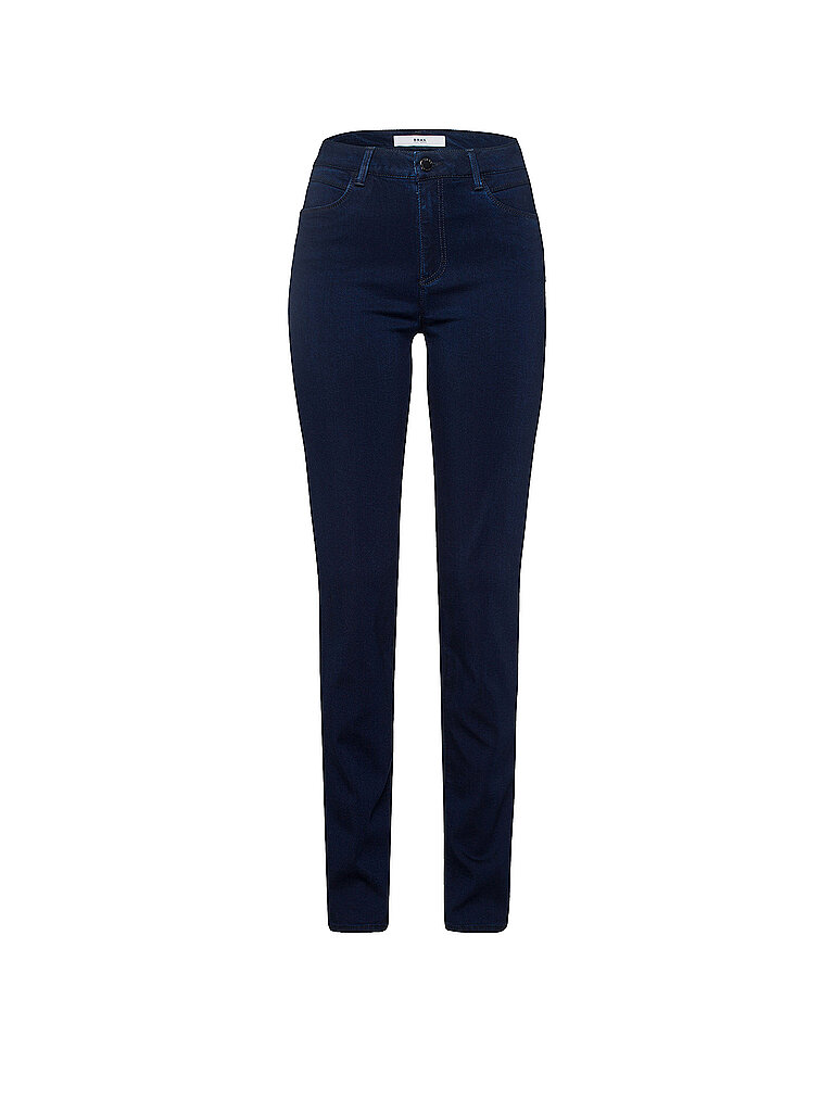 BRAX Jeans Skinny Fit SHAKIRA  blau | 38 von BRAX