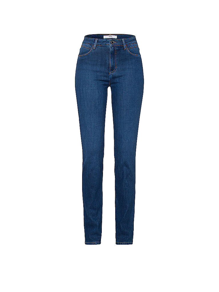 BRAX Jeans Skinny Fit SHAKIRA blau | 44 von BRAX